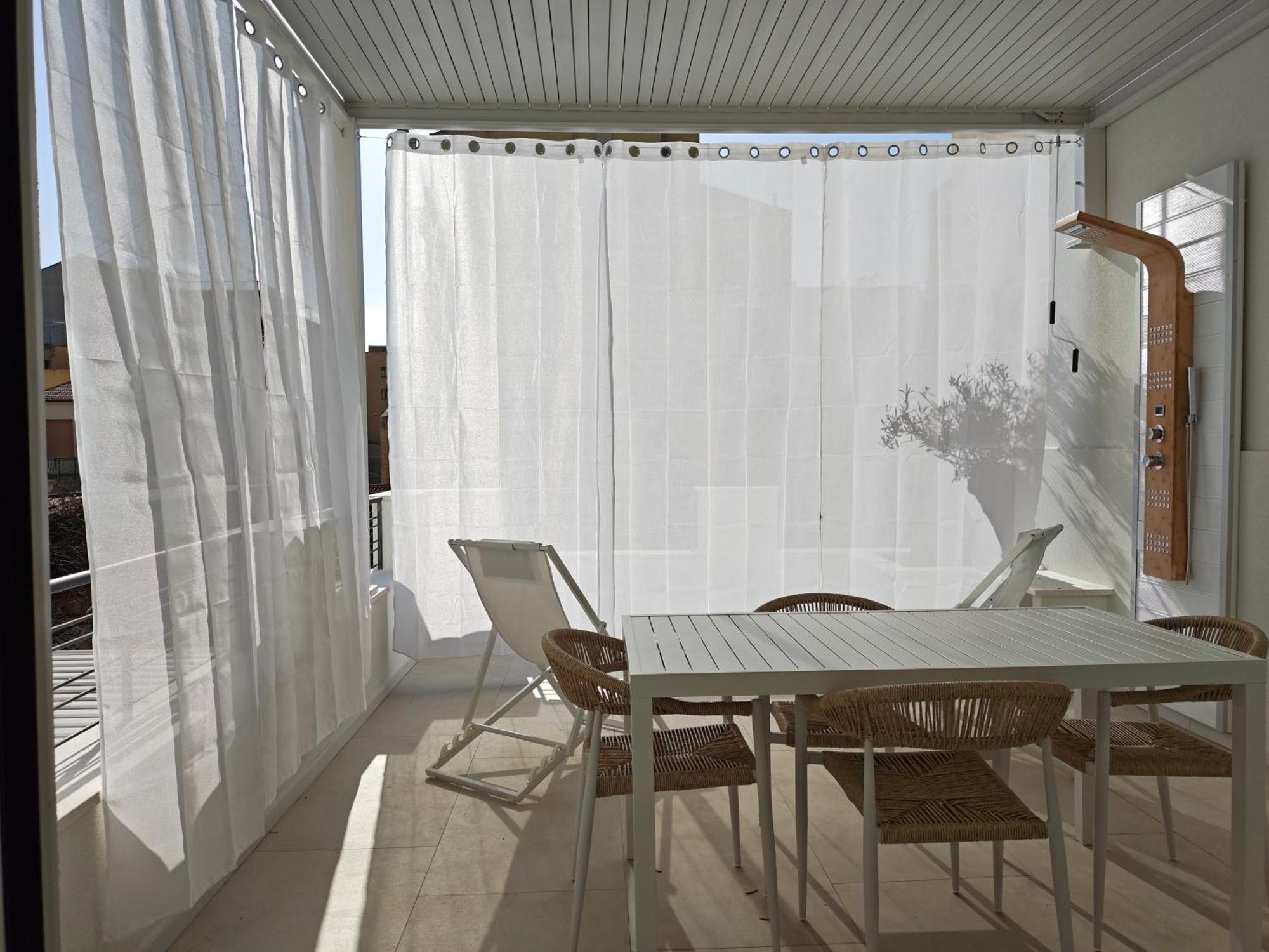 I Limoni Apartment Alghero Bagian luar foto