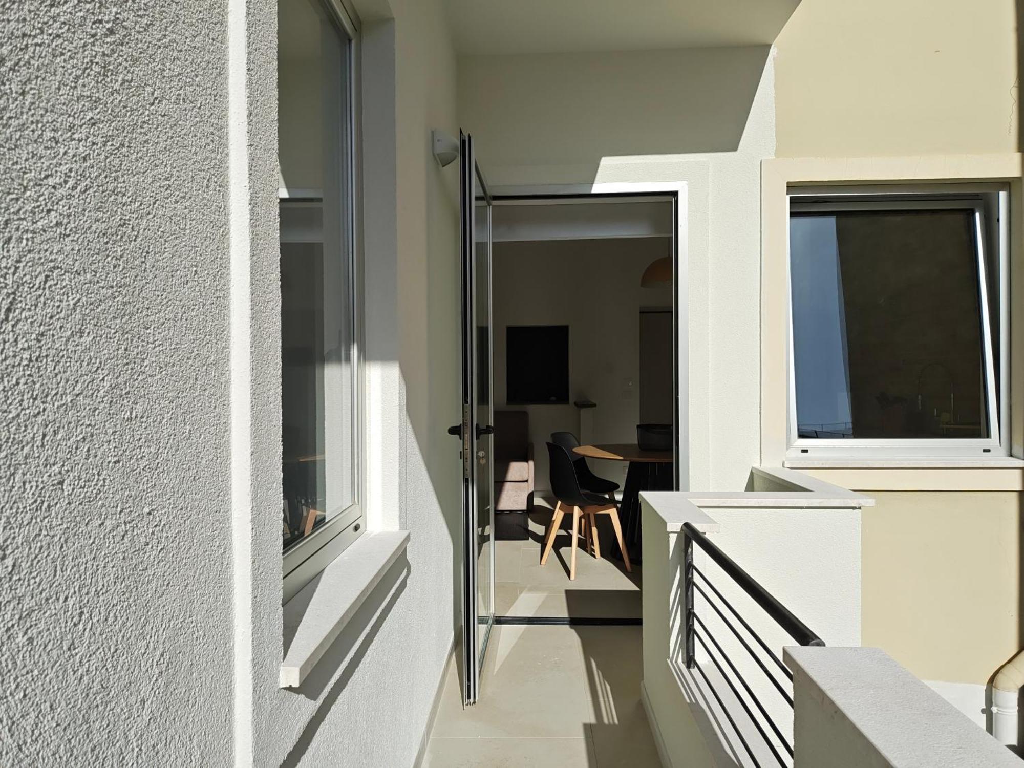 I Limoni Apartment Alghero Bagian luar foto
