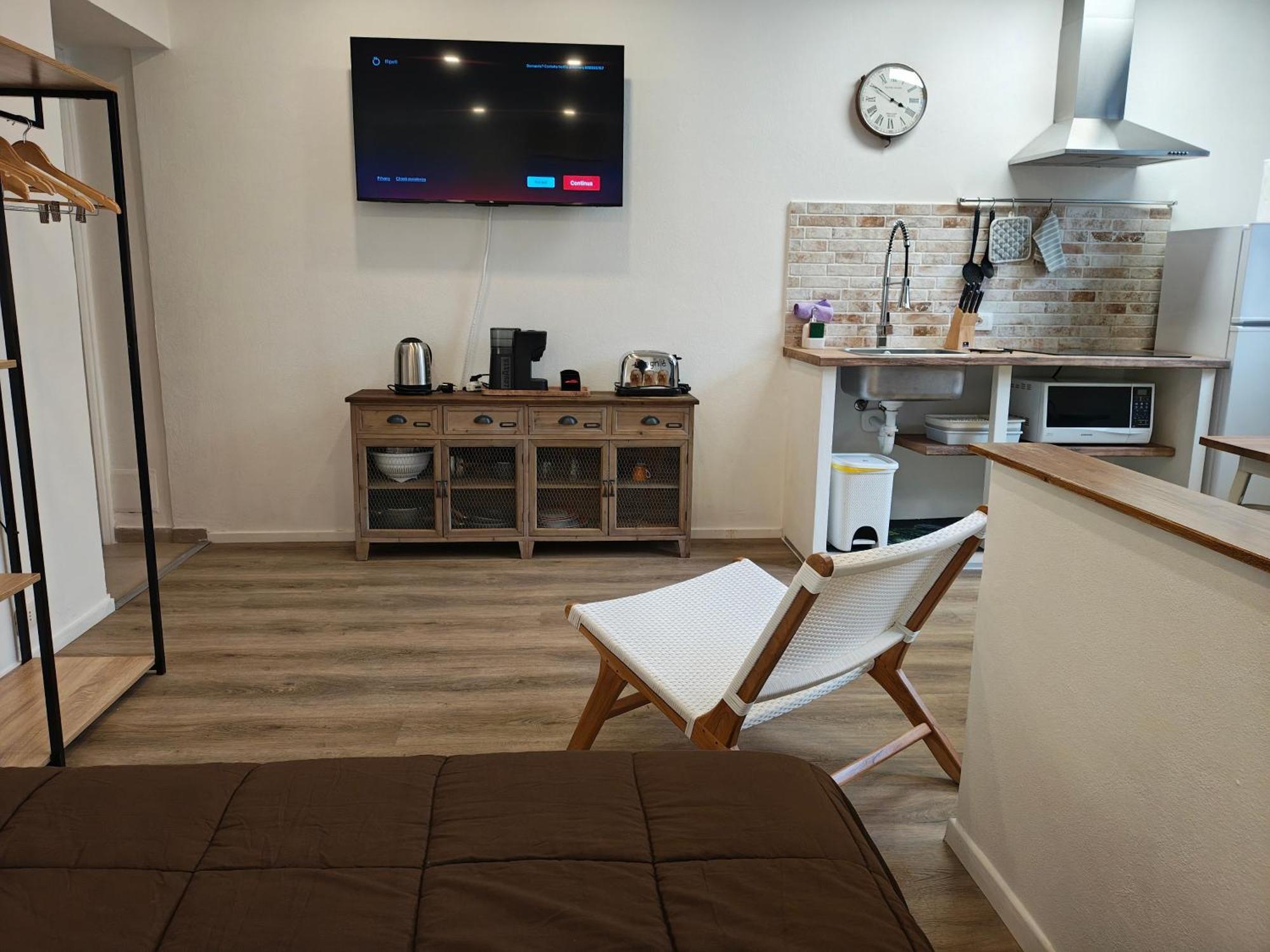 I Limoni Apartment Alghero Bagian luar foto