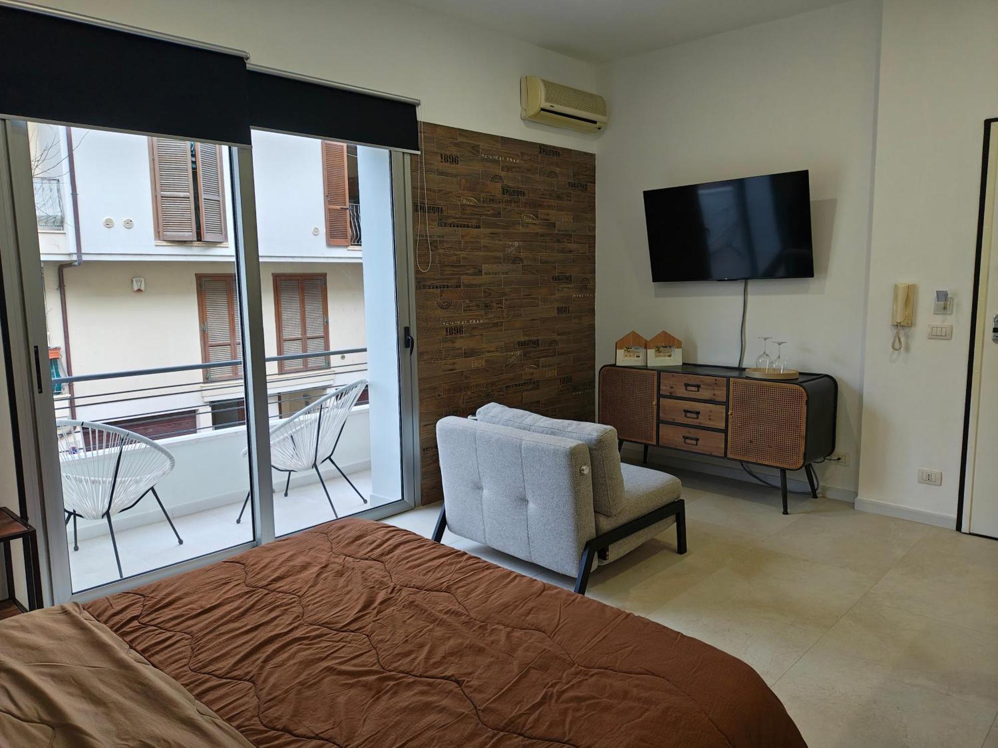 I Limoni Apartment Alghero Bagian luar foto