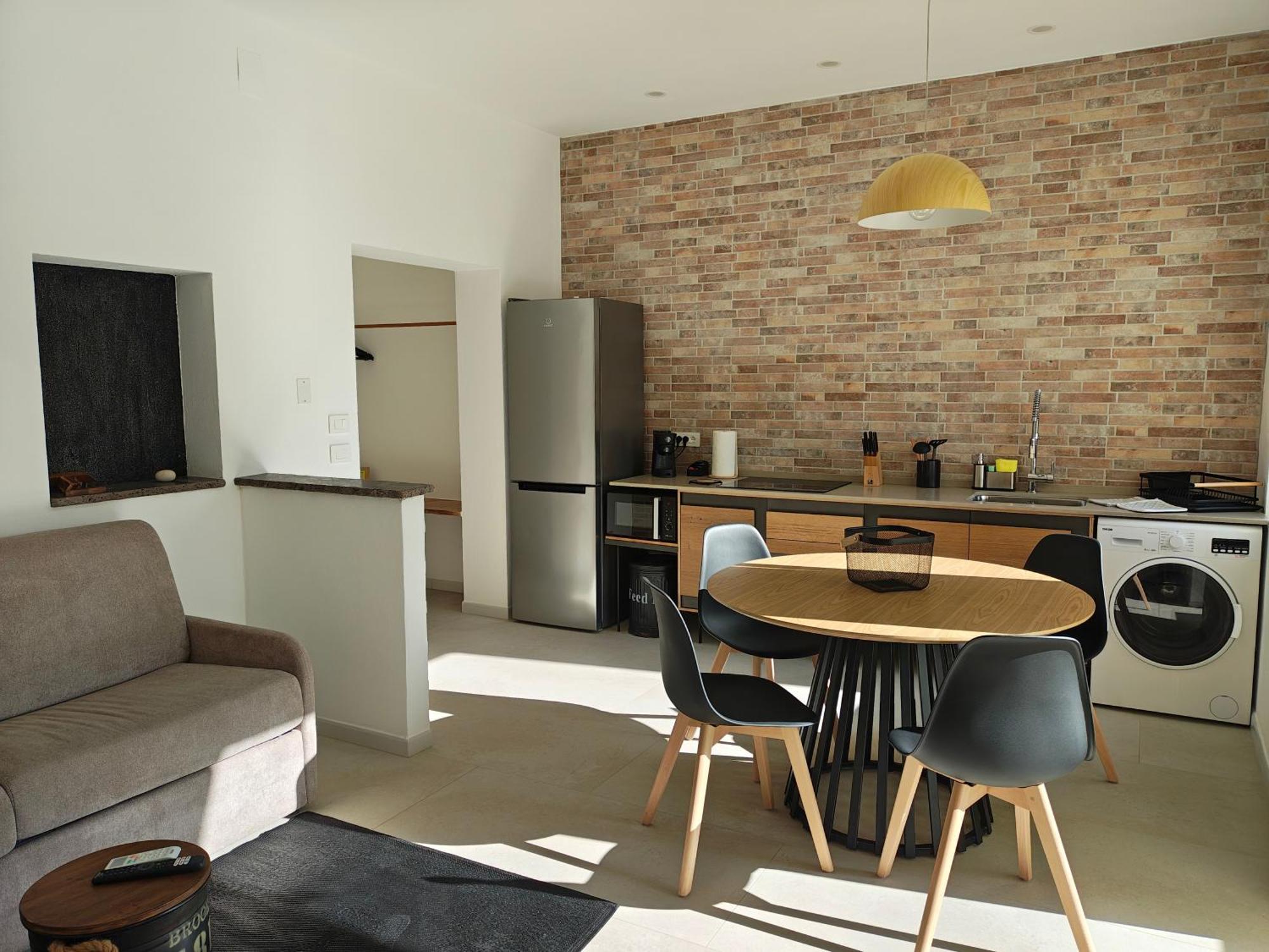 I Limoni Apartment Alghero Bagian luar foto