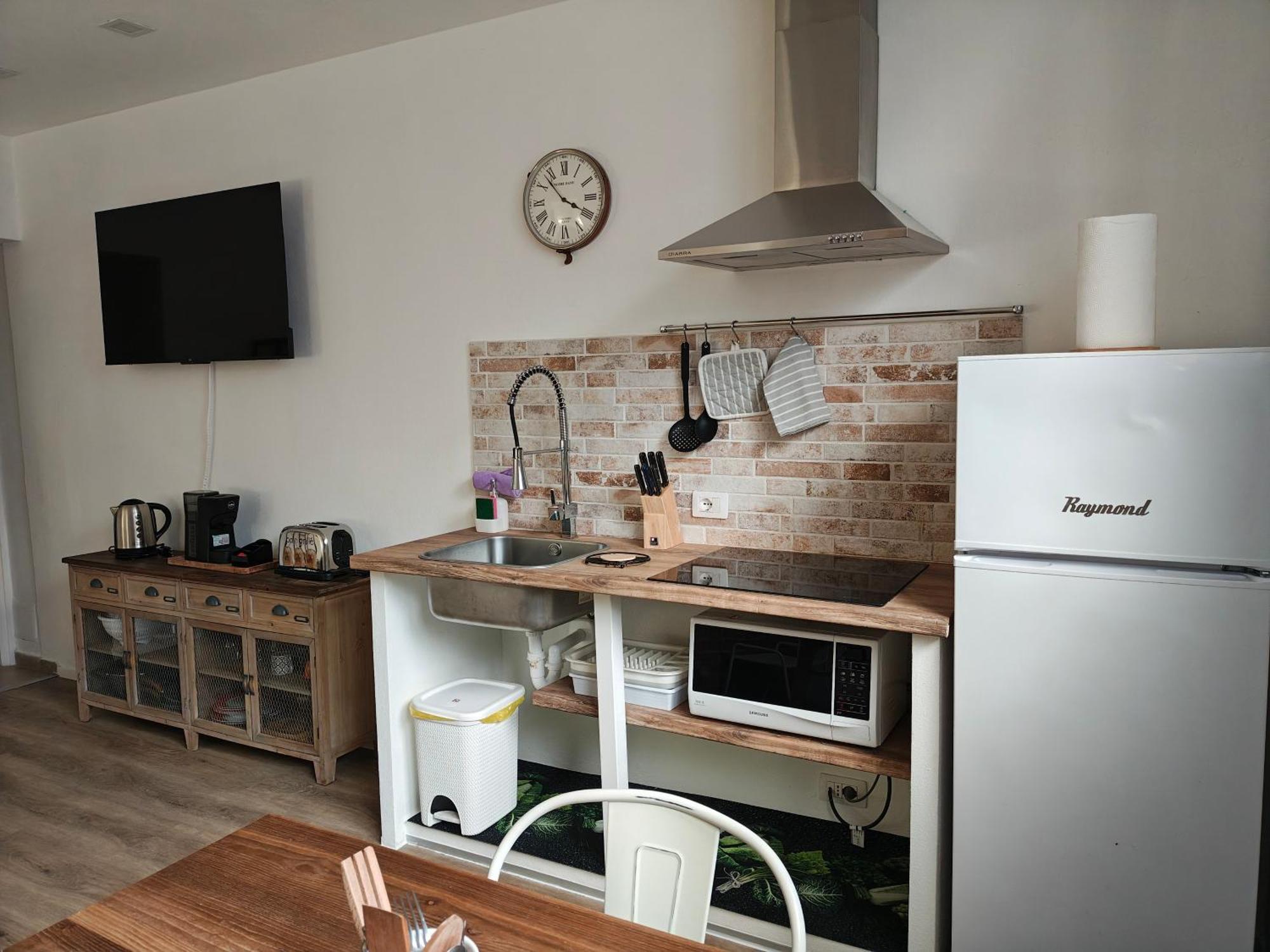 I Limoni Apartment Alghero Bagian luar foto