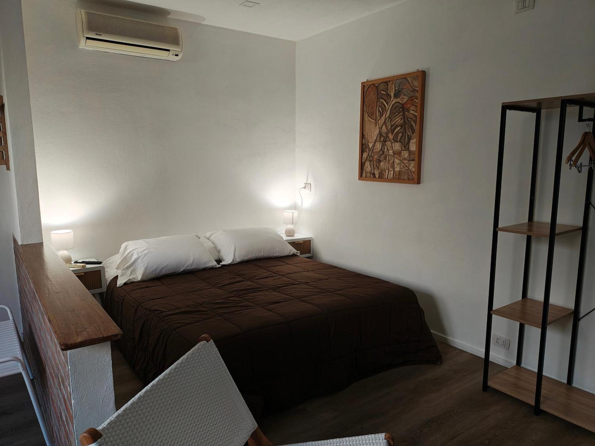 I Limoni Apartment Alghero Bagian luar foto