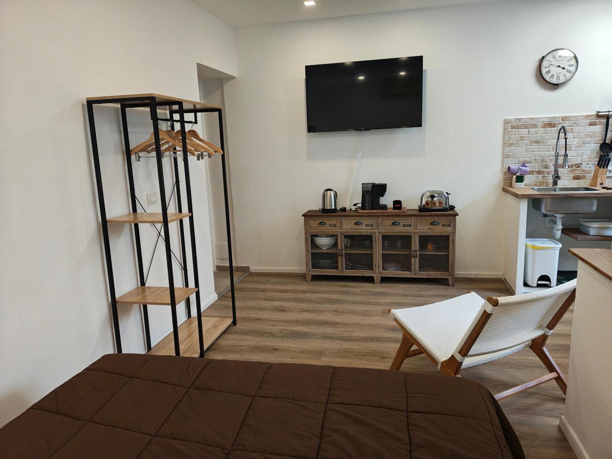 I Limoni Apartment Alghero Bagian luar foto