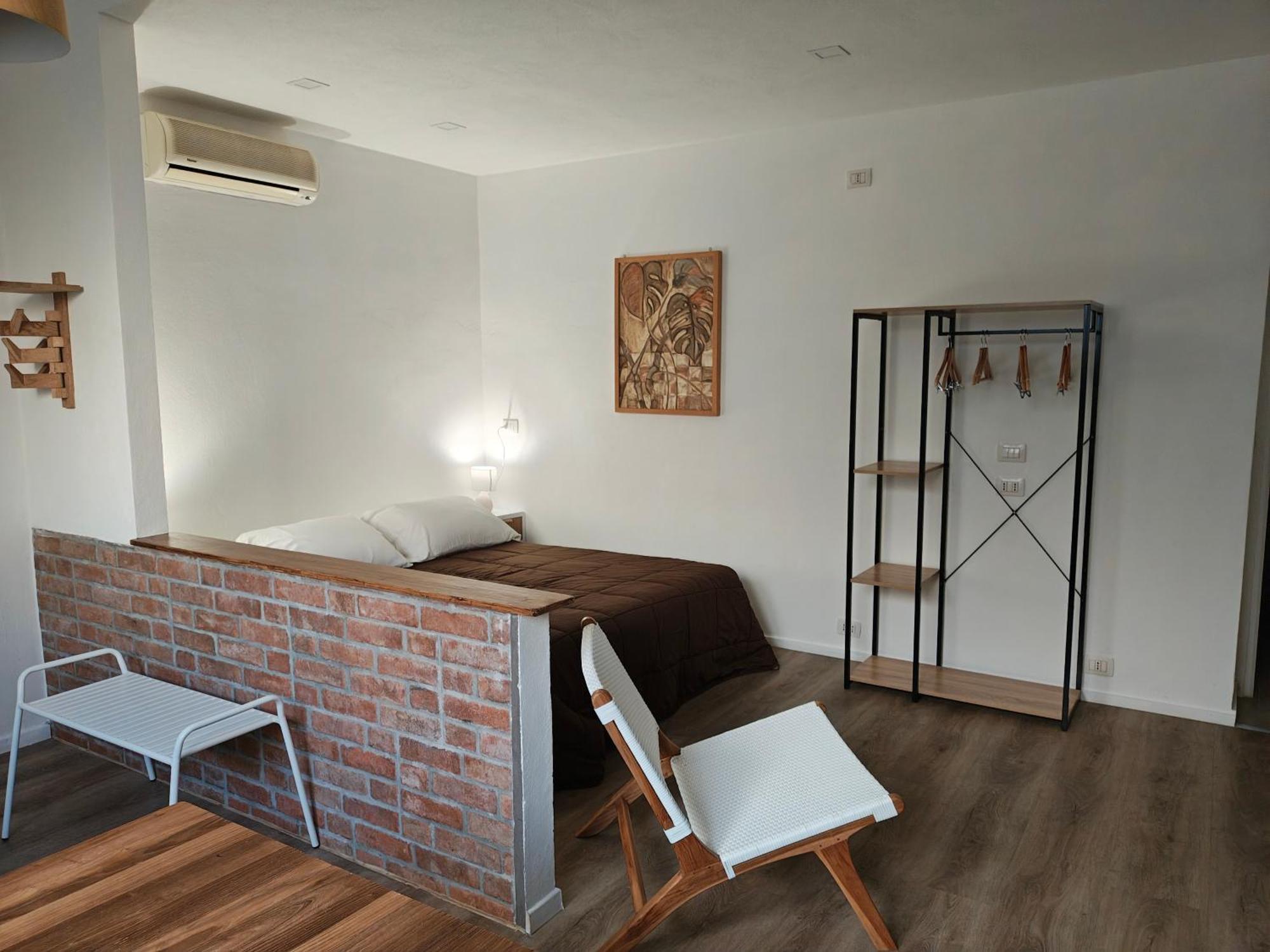 I Limoni Apartment Alghero Bagian luar foto