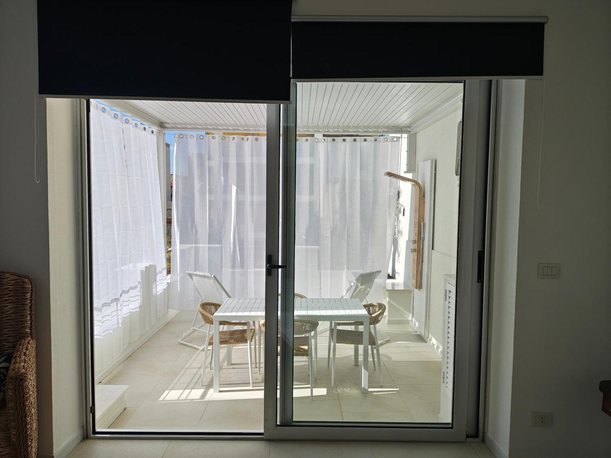 I Limoni Apartment Alghero Bagian luar foto
