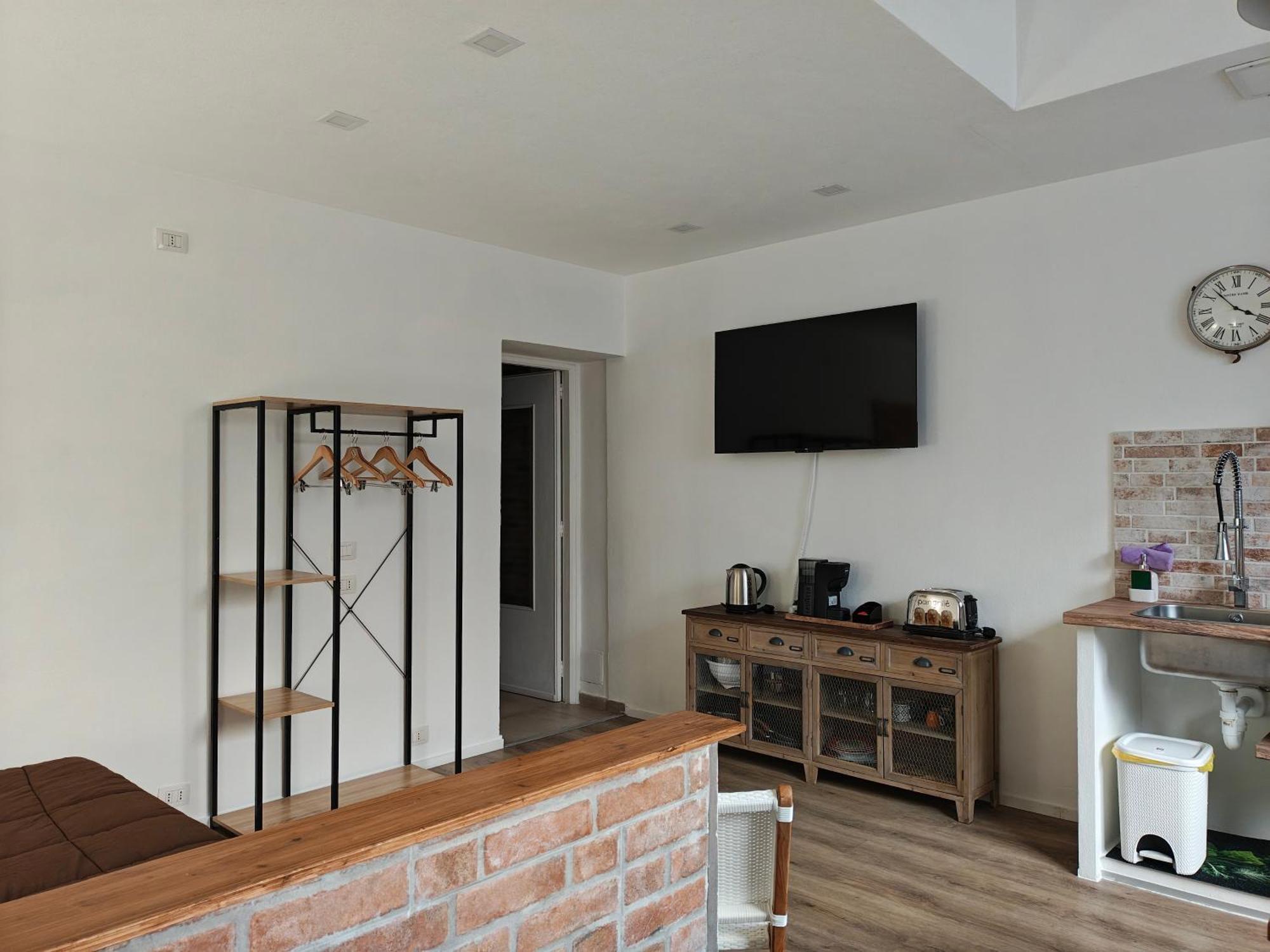 I Limoni Apartment Alghero Bagian luar foto