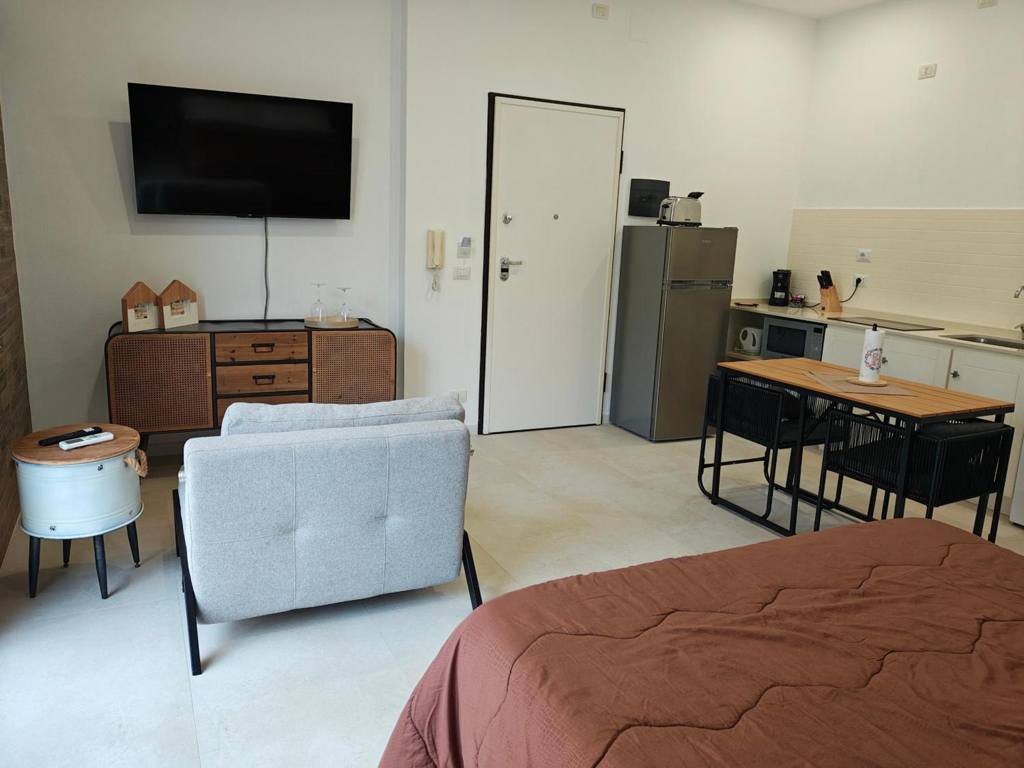 I Limoni Apartment Alghero Bagian luar foto