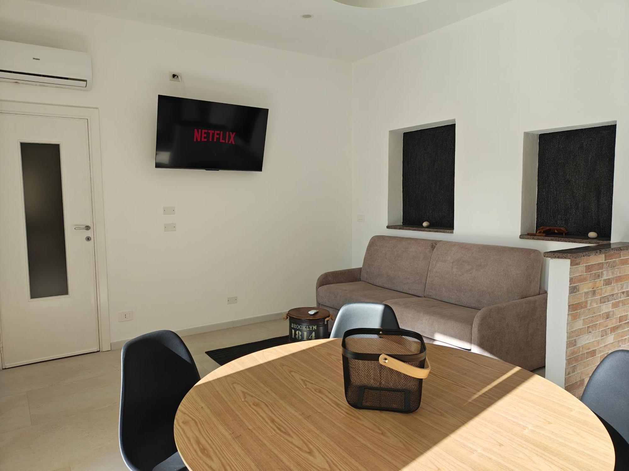 I Limoni Apartment Alghero Bagian luar foto