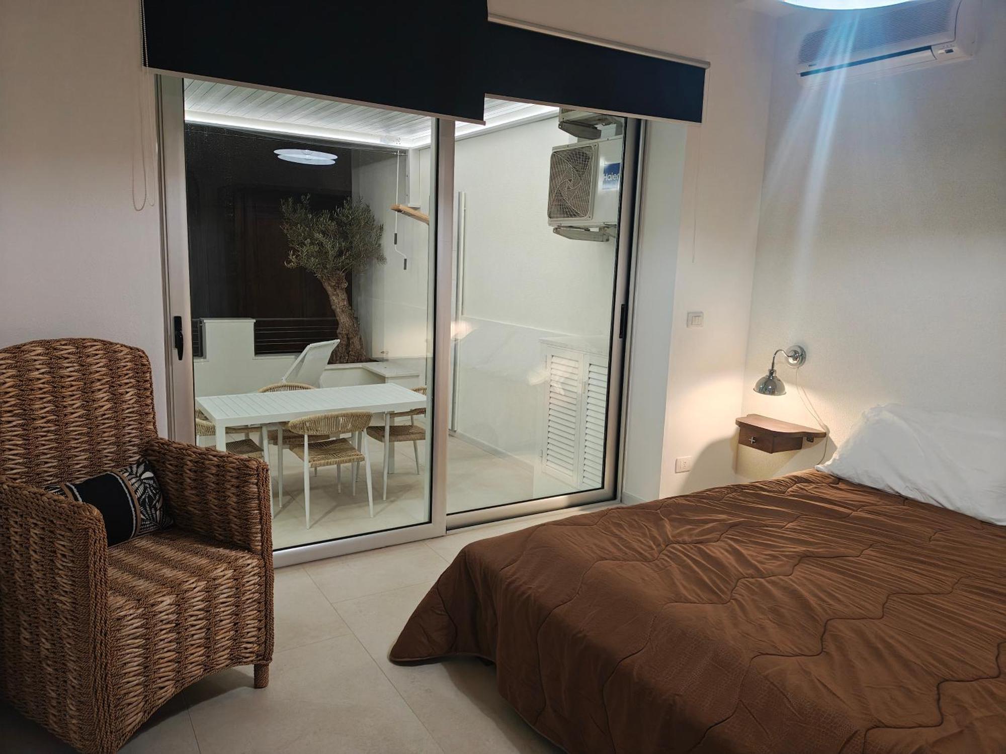 I Limoni Apartment Alghero Bagian luar foto