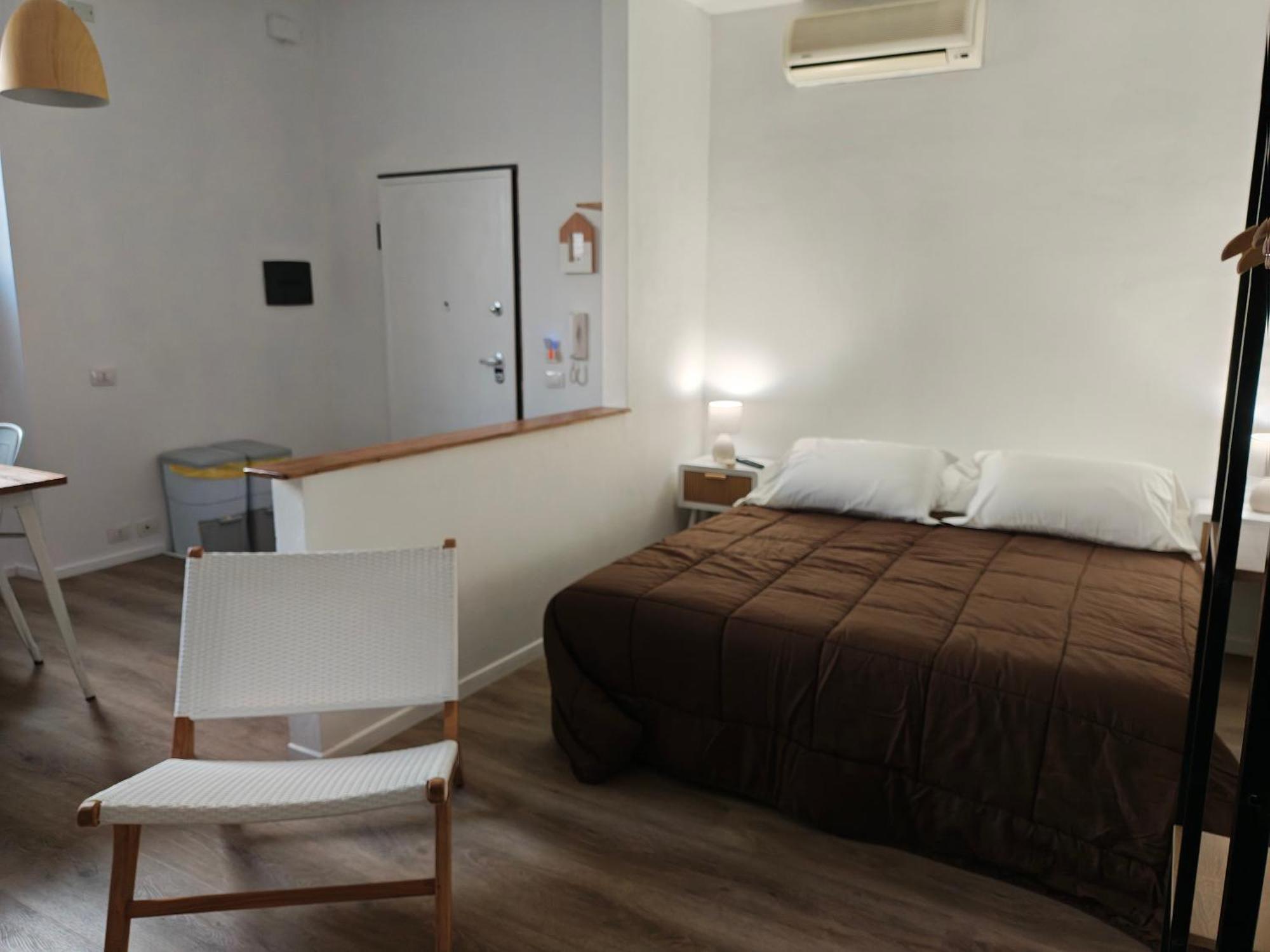 I Limoni Apartment Alghero Bagian luar foto