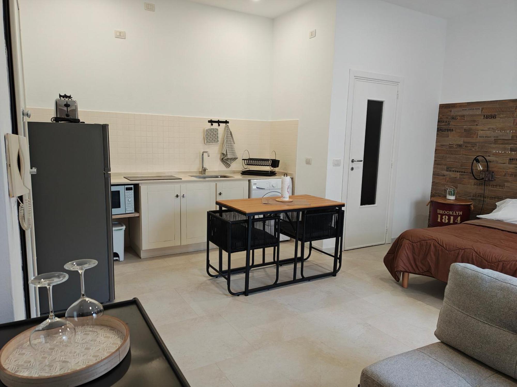 I Limoni Apartment Alghero Bagian luar foto