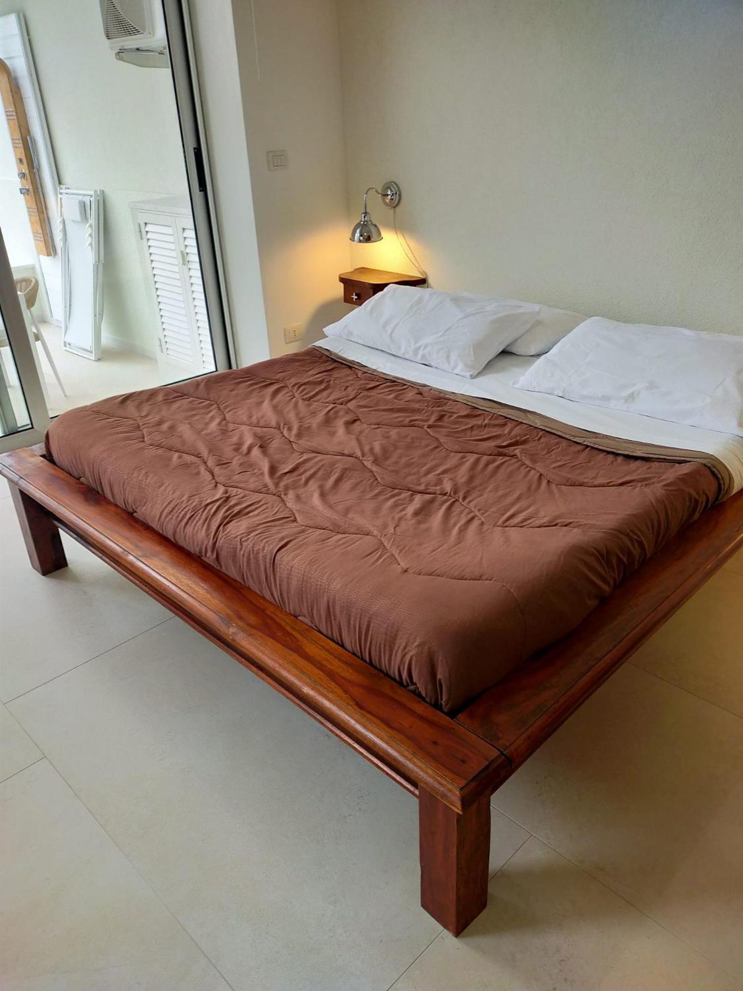 I Limoni Apartment Alghero Bagian luar foto