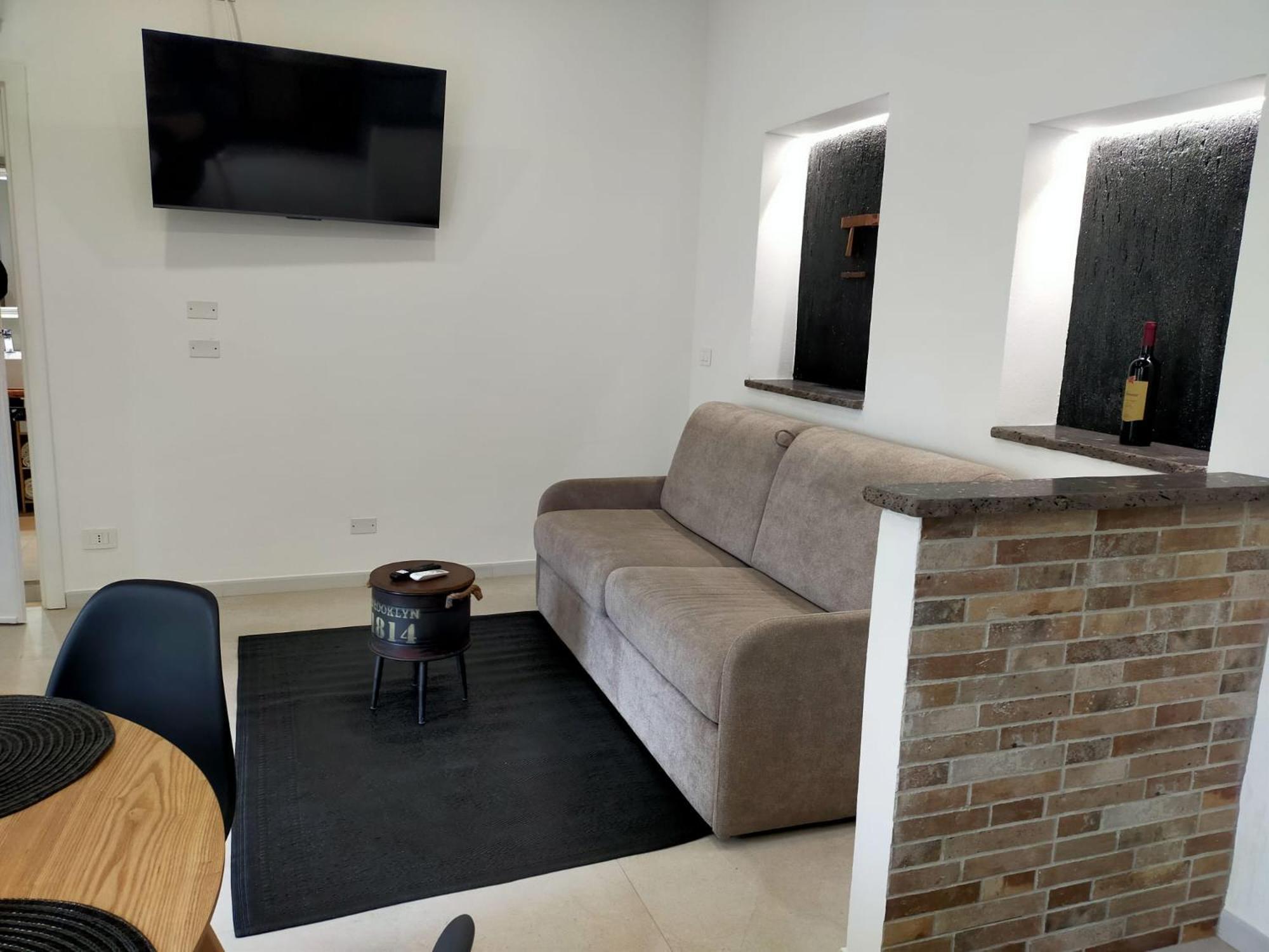 I Limoni Apartment Alghero Bagian luar foto