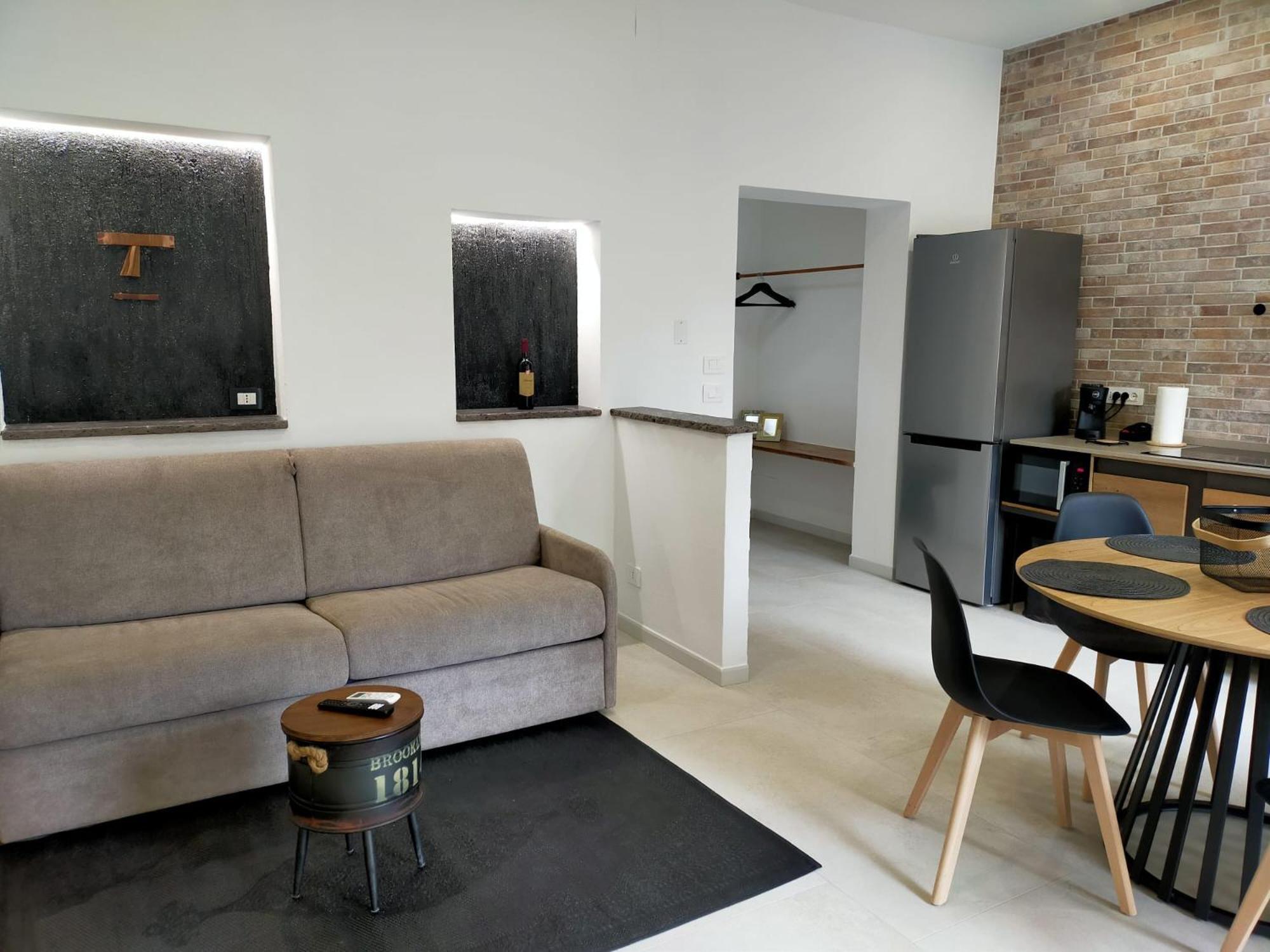 I Limoni Apartment Alghero Bagian luar foto