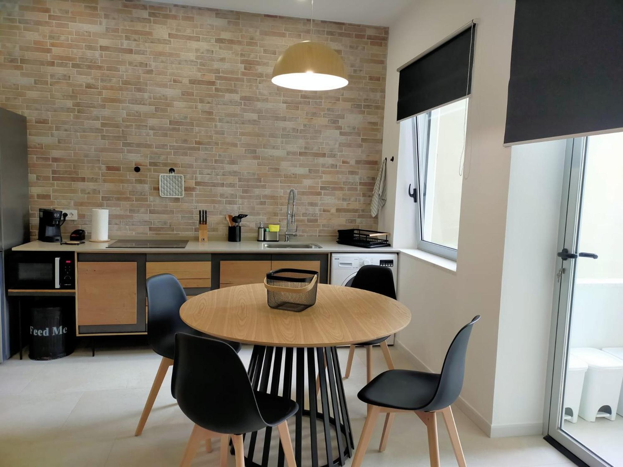 I Limoni Apartment Alghero Bagian luar foto
