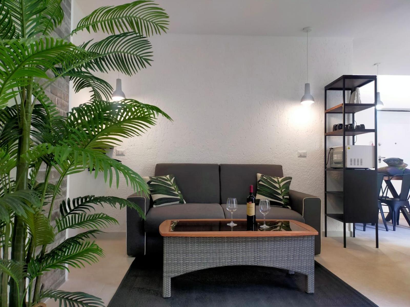 I Limoni Apartment Alghero Bagian luar foto