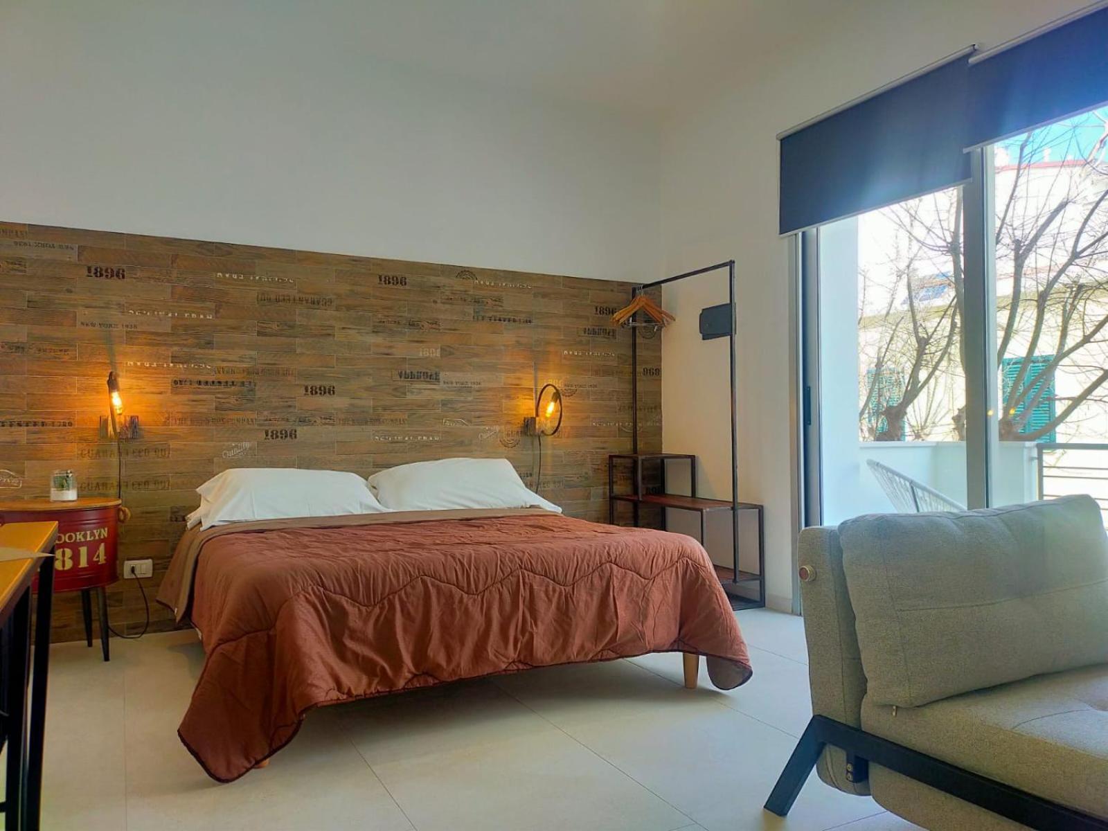 I Limoni Apartment Alghero Bagian luar foto