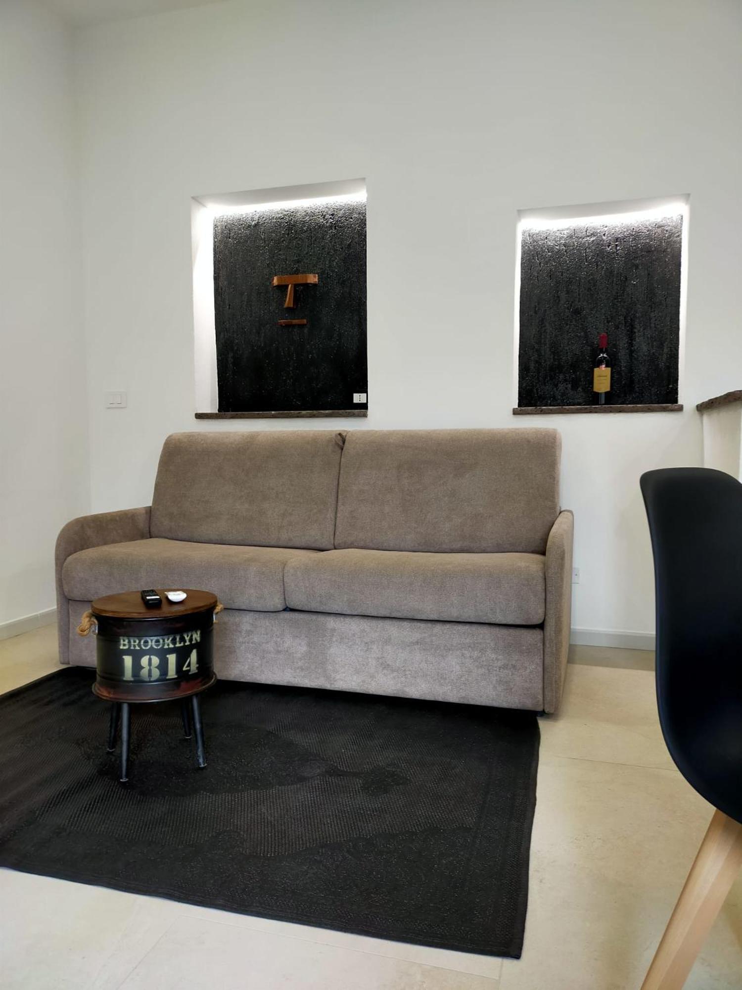 I Limoni Apartment Alghero Bagian luar foto