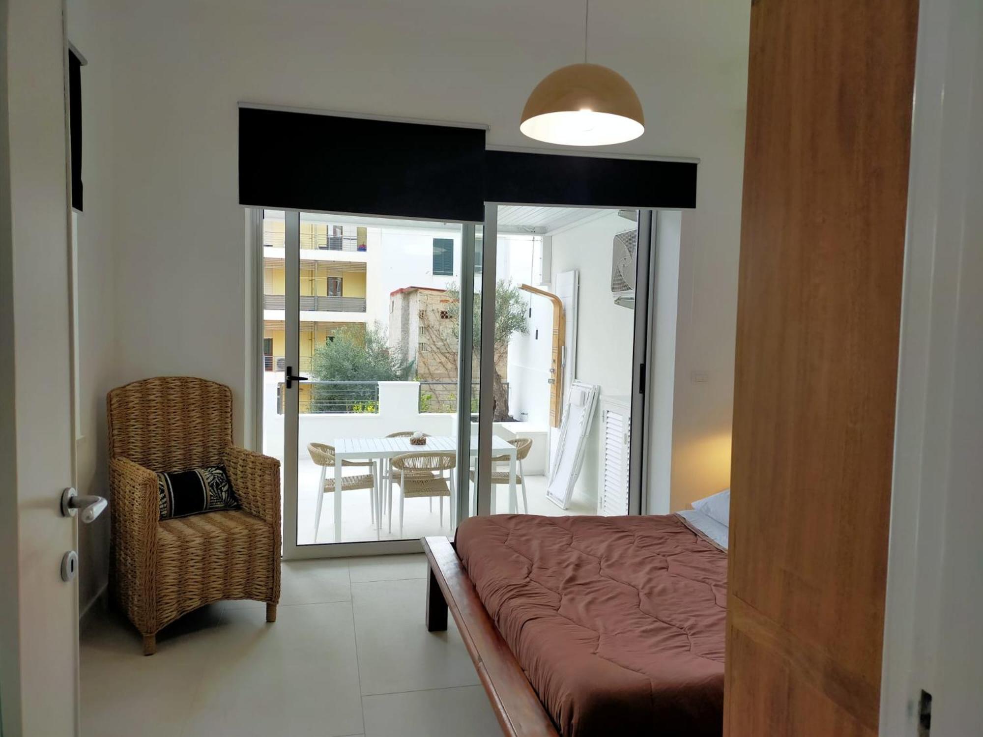 I Limoni Apartment Alghero Bagian luar foto