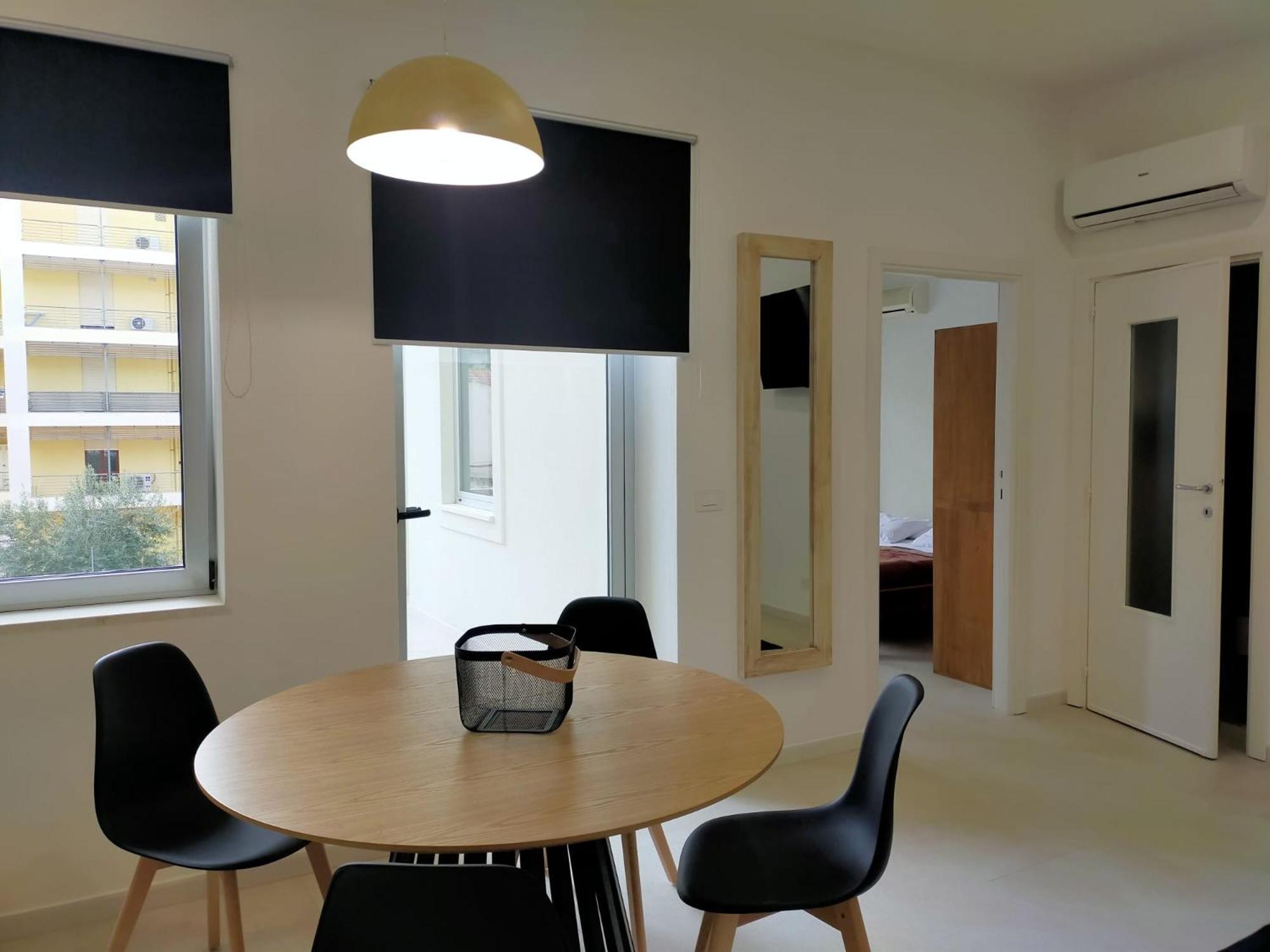 I Limoni Apartment Alghero Bagian luar foto