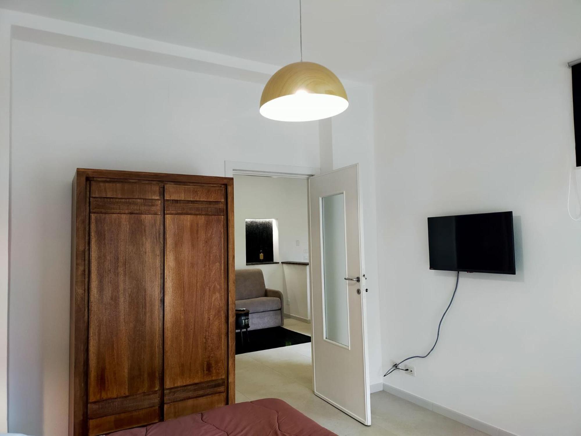 I Limoni Apartment Alghero Bagian luar foto