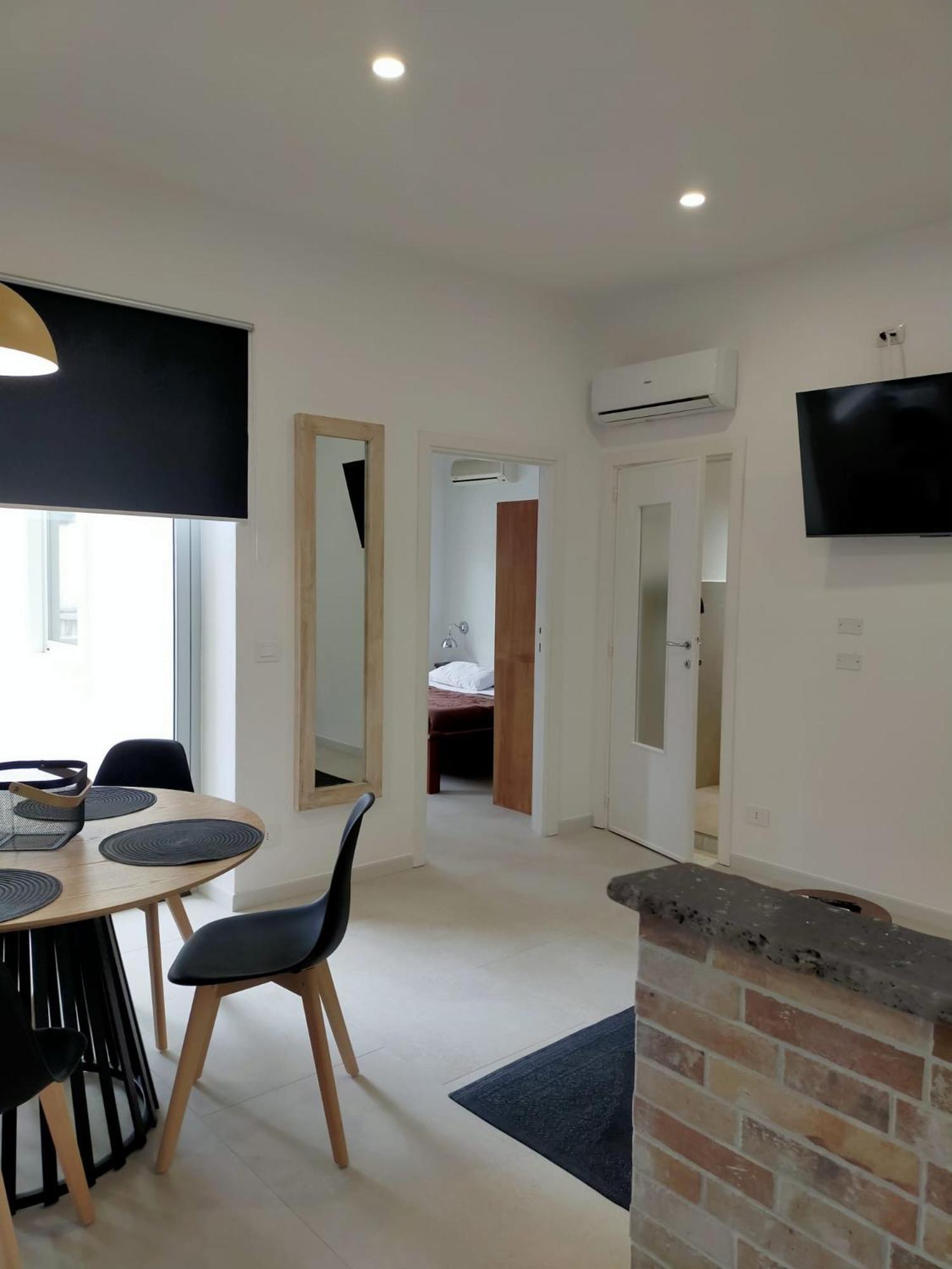 I Limoni Apartment Alghero Bagian luar foto