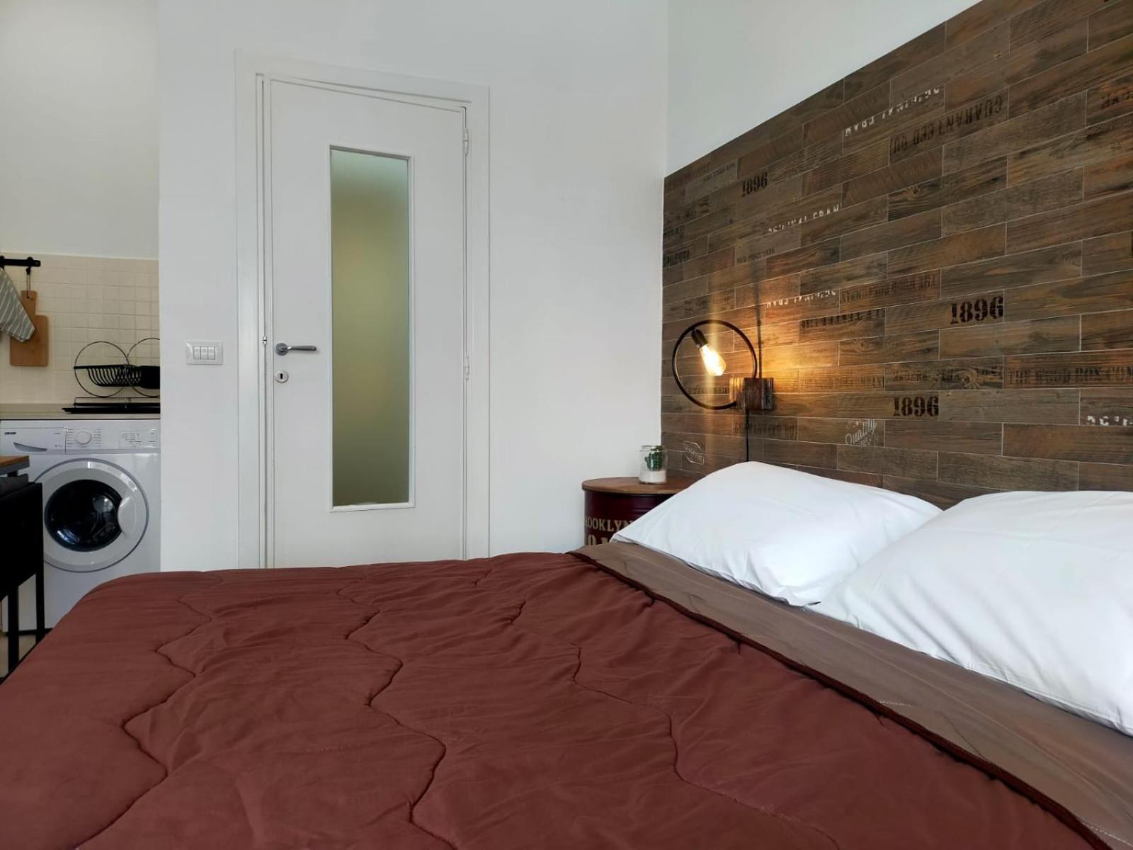 I Limoni Apartment Alghero Bagian luar foto