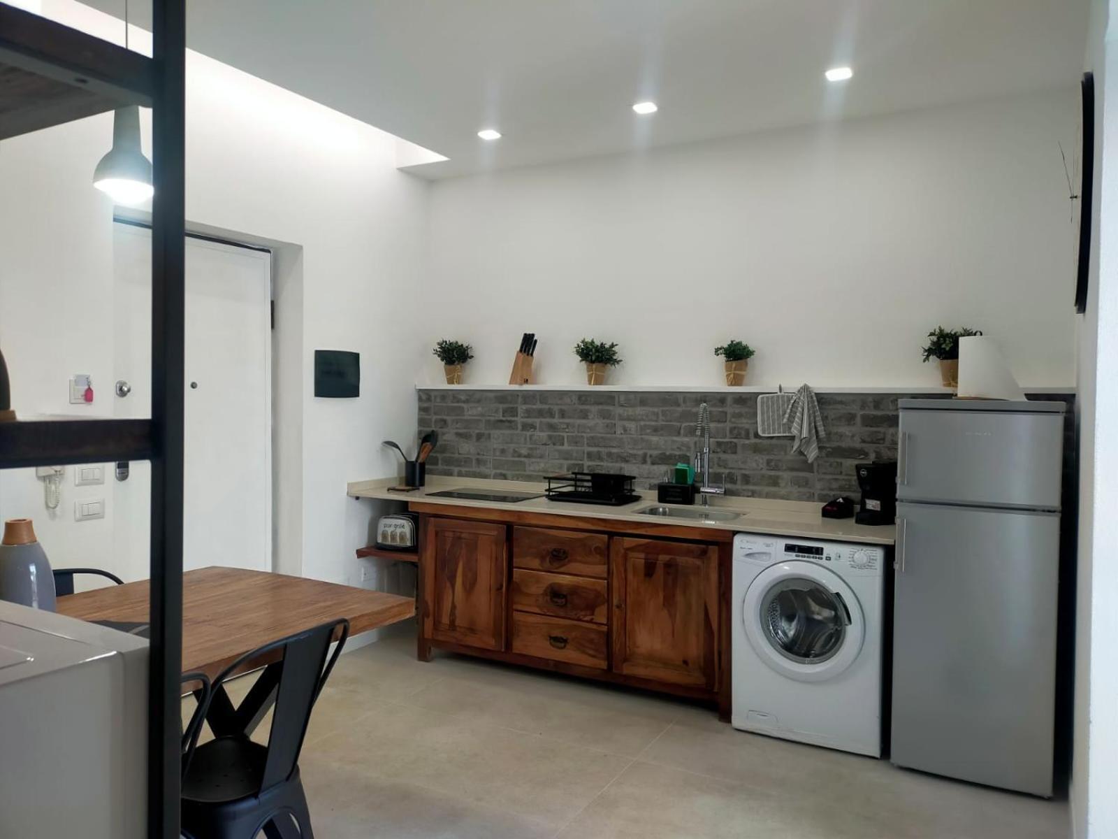 I Limoni Apartment Alghero Bagian luar foto