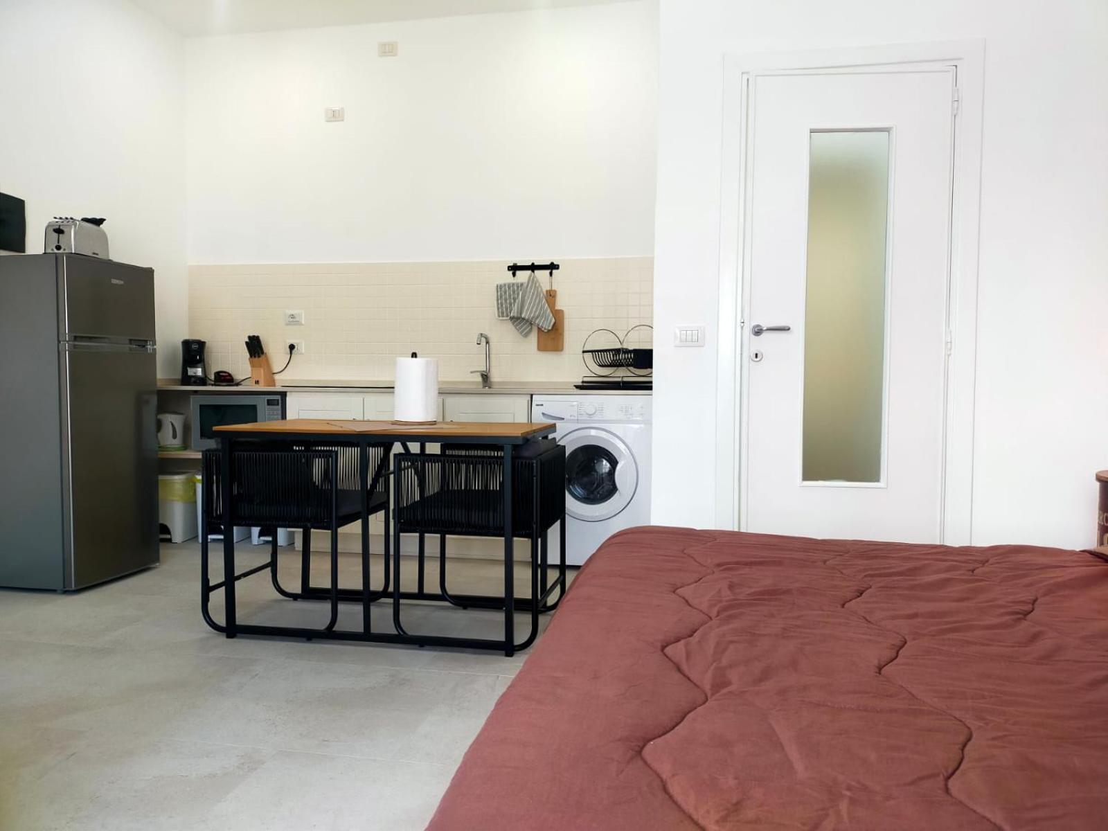I Limoni Apartment Alghero Bagian luar foto